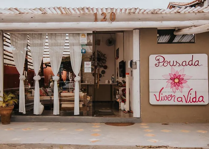 Pousada Viver A Vida Porto Seguro